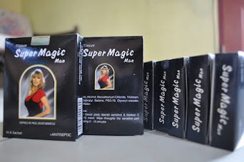 Harga dan Cara Menggunakan Tisu Magic