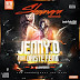 Jenny O – “Sho Mara” ft. Oritse Femi (Prod. by Fliptyce)