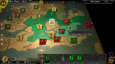 Britannia Game Screenshot 24