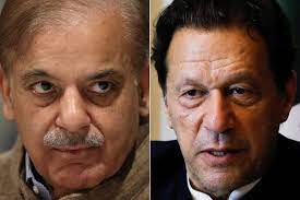 Pakistan's High Court orders Punjab political race on May 14 