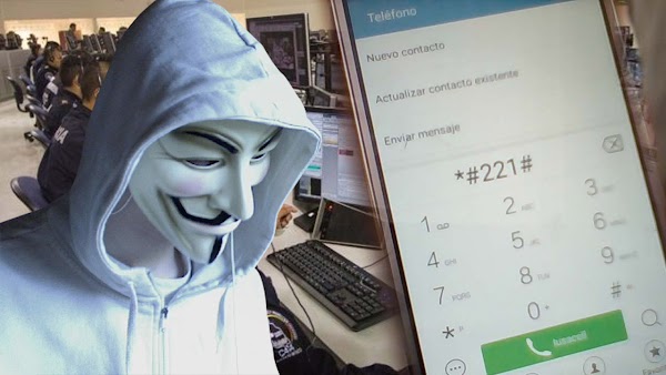 Anonymous México advirtió sobre espionaje masivo del gobierno y fue "ignorado"