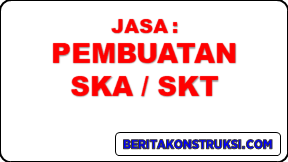 Jasa Pembuatan SKT dan SKA Proyek