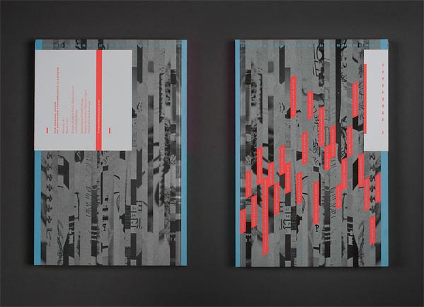 Exhibition Catalog Exhibition Catalog Design