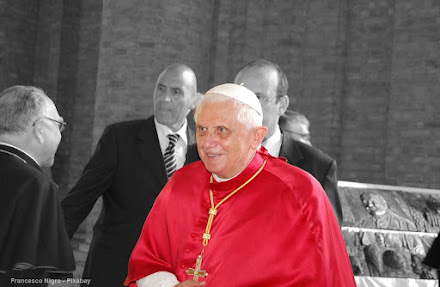 O legado do Papa Bento XVI: a importância do diálogo entre fé e razão