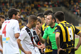 Barakaldo vs Lleida