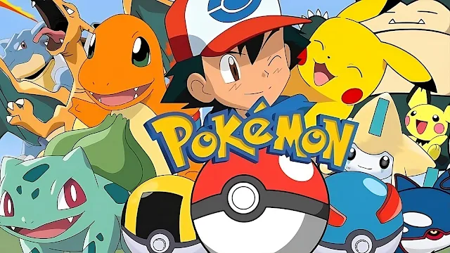 The Enduring Success of the Pokemon Franchise: A Journey Through Time