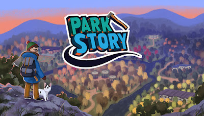 Park Story New Game Pc Xbox