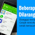 3 Aplikasi Android Jozz Tidak Ada di Google Play Store