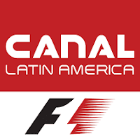 Canal F1 por internet