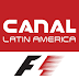 Canal F1 Latinoamérica en vivo