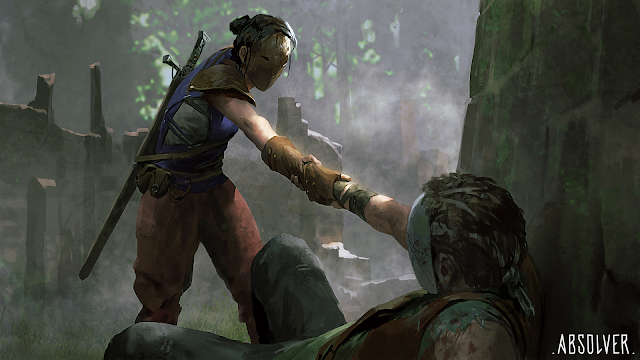 Absolver full pc game free download