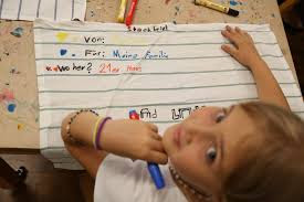 How to Improve Handwriting of Children