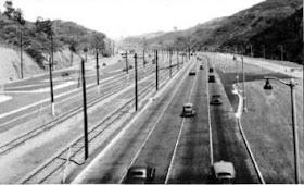 15 June 1940 worldwartwo.filminspector.com Cahuenga Freeway California