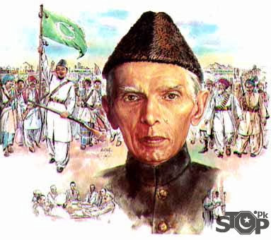 Pakistani Quaid Quaid -E-Azam HD Wallpaper Free