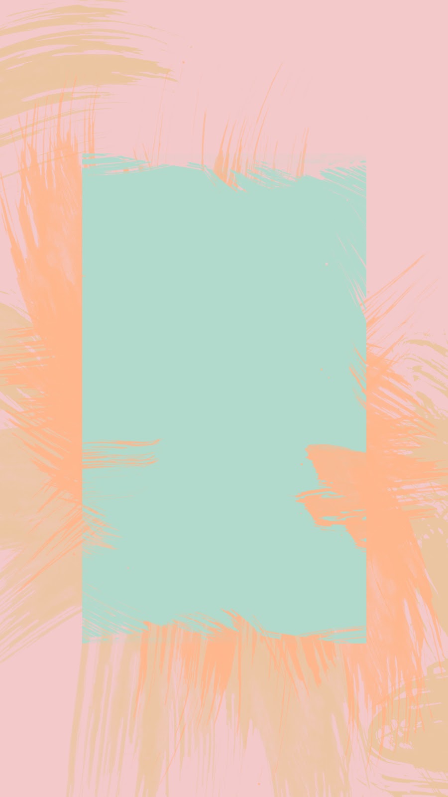 Instagram Story Template