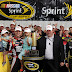 Jeff Gordon has Mother Nature to thank for first win of 2012