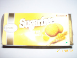  unibic sugar free butter cookie , sugar free,unibic 