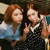 SNSD SooYoung's beautiful pictures from New York with her bestie, Tiffany!