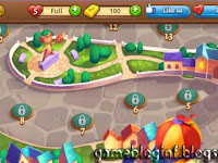 AlphaBetty Saga Unlimited Gold Hack Permanent 