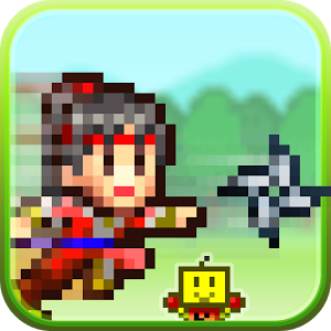 Ninja Village Mod Apk