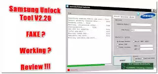 Samsung Unlock Tool V2 20 11 4 Full Crack Working Condition Download Free