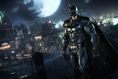 شاهد الفيديو التشويقي الرسمي للعبة Batman Arkham Knight 