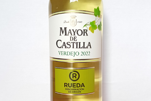 Mayor de Castilla Verdejo