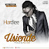Audio | Hardlee - Usiende | Mp3 Download