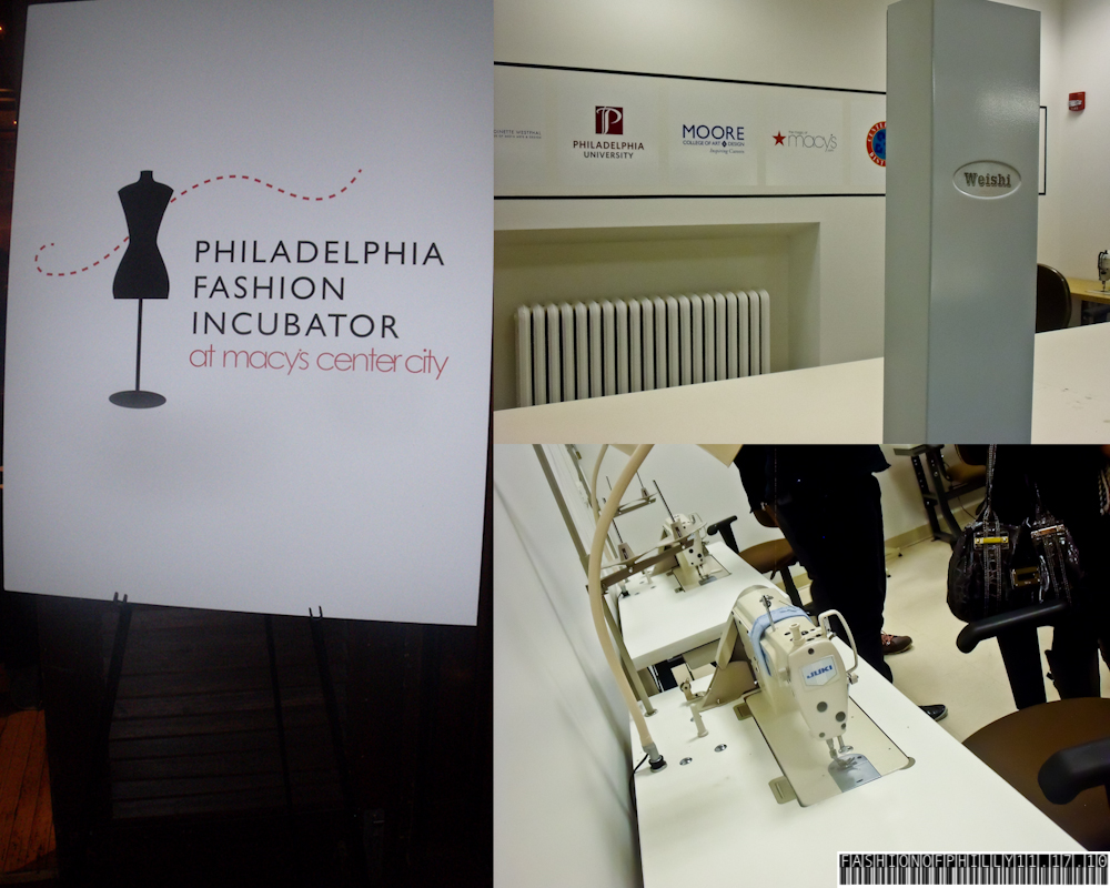 Philadelphia Fashion Incubator