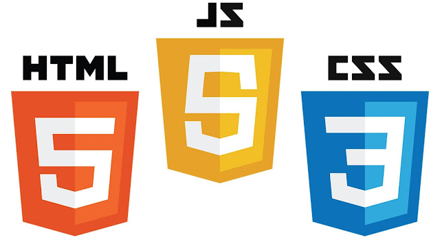 What is HTML, CSS & JS (JavaScript). Main Difference between HTML, CSS & JS (JavaScript).