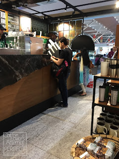 Starbucks in India, 2015