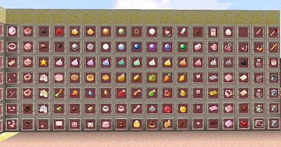 High on Sugar Resource + Texture Pack 1.7.2/1.6.4/1.6.2