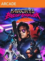 Far Cry 3: Blood Dragon-P2P
