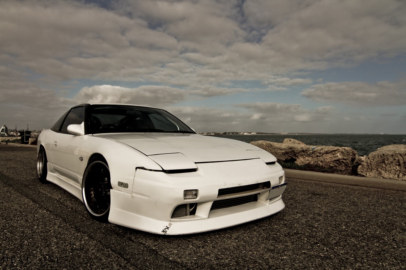 Nissan 180SX Pictures ONLY - No Discussion - Hardtuned.net - Page 56