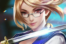 Keren! Inilah 5 Hero Mobile Legends Dengan Damage Tersakit