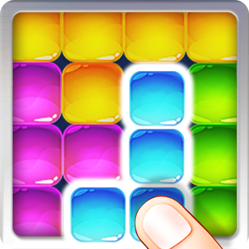 Puzzle Block TM® Game