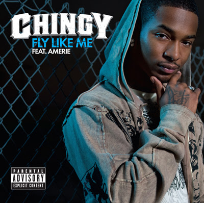 chingy cd cover