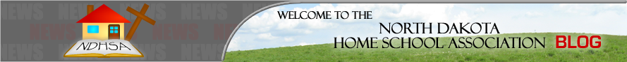 North Dakota Home School Association