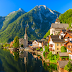  Hallstatt in Austria are thought to be some of the most seasoned within the world