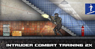 Intruder Combat Training 2x