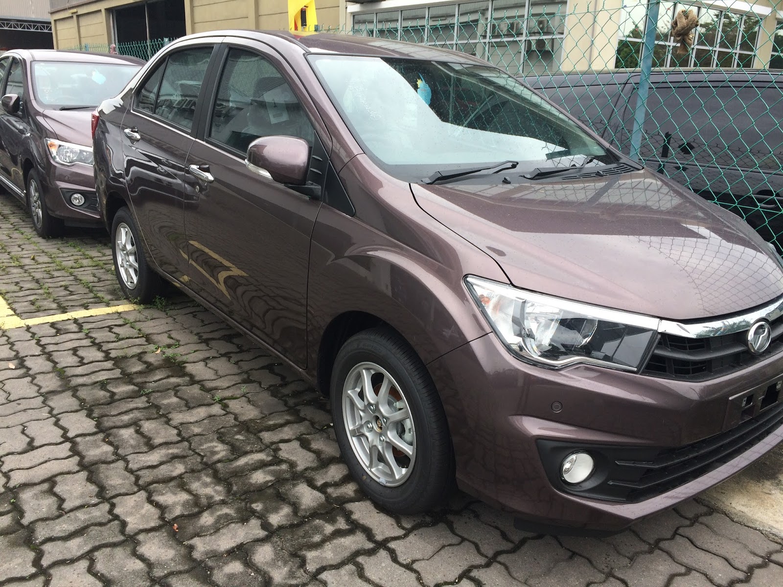 SENARAI HARGA KERETA PERODUA 2018-PERODUA ALZA,PERODUA 