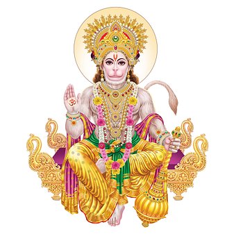 श्री हनुमान चालीसा - Hanuman Chalisa