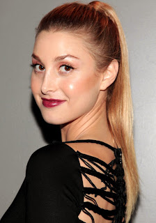 Whitney Port