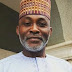 Handsome new photos of Richard Mofe Damijo..