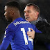 EPL: Leicester boss, Rodgers hails ‘brilliant’ Iheanacho despite defeat to Southampton