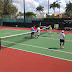 Finaliza la XV Copa de Tenis Libanés