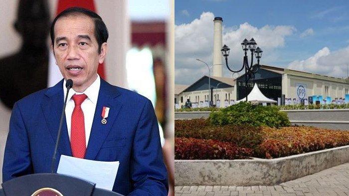 Negara Siapkan Rumah Untuk Jokowi di Colomadu Karanganyar, Dibangun di Lahan 3.000 Meter Persegi