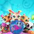 littlest pet shop "2012" 240x400  (touchscreen)