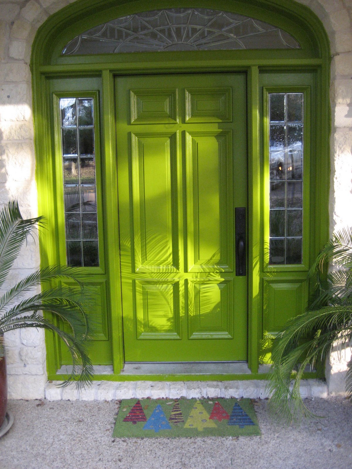 orange front door images Green Front Door Colors | 1200 x 1600