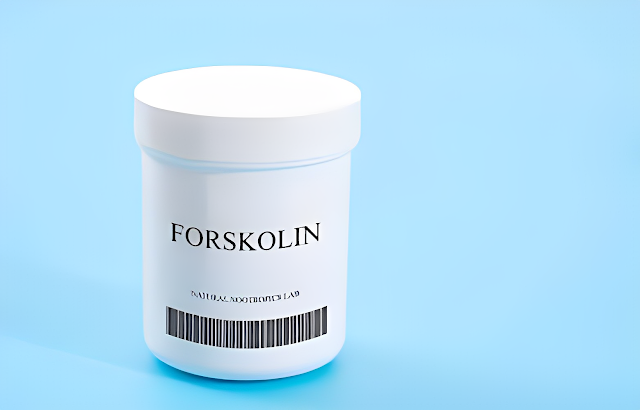 Forskolin